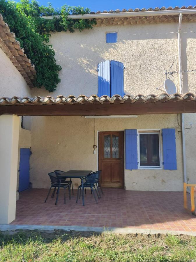 Maison A La Campagne Bouchet  Luaran gambar