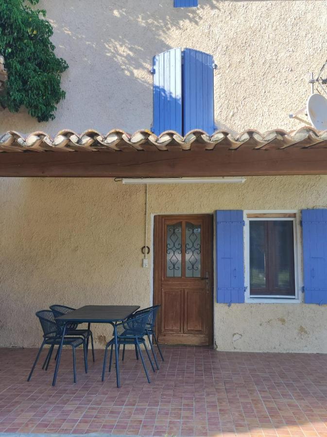 Maison A La Campagne Bouchet  Luaran gambar