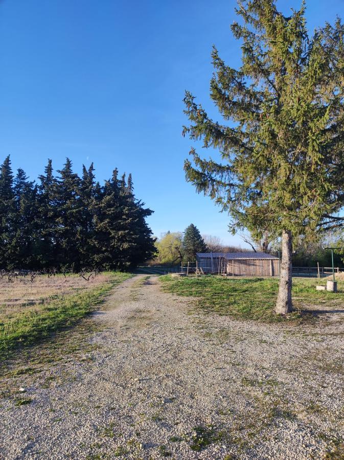 Maison A La Campagne Bouchet  Luaran gambar